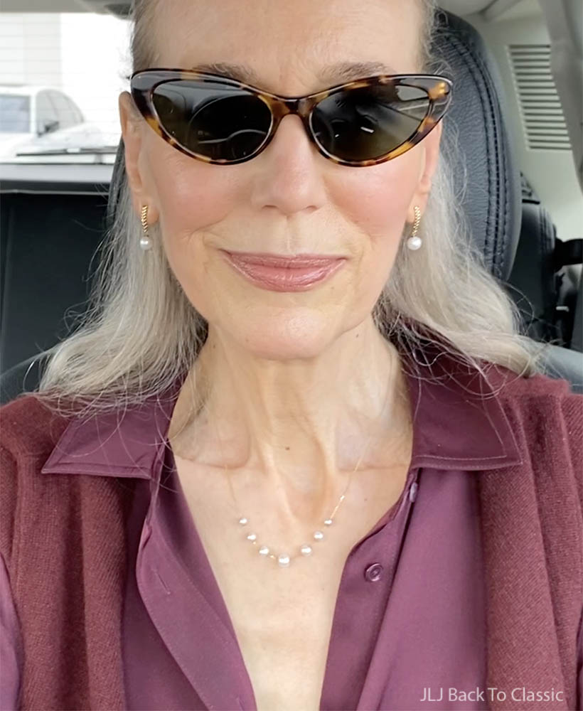 polo-ralph-lauren-tortoise-cat-eye-sunglasses-on-janis-lyn-johnson-over-60