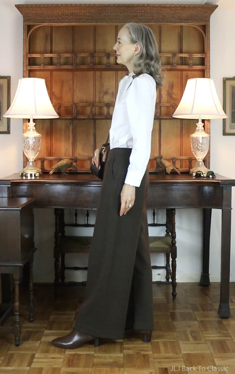 ralph-lauren-medium-tanner-crossbody-bag-white-blouse-mocha-pants-ootd-3