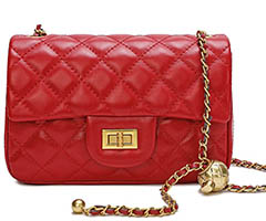 tiffany-and-fred-quilted-leather-crossbody-red