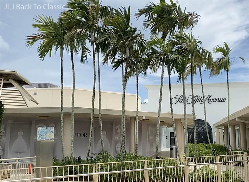 vlog-chanel-saks-fifth-ave-waterside-shops-naples