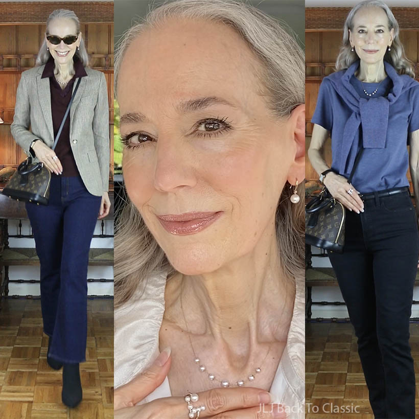 louis-vuitton-world-tour-monogram-alma-bb-burgundy-shirt-sweater-lilysilk-blazer-ootd