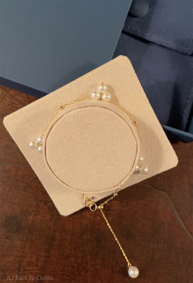 unboxing-gingiberi-18k-cultured-pearl-sprig-bracelet-jljbacktoclassic