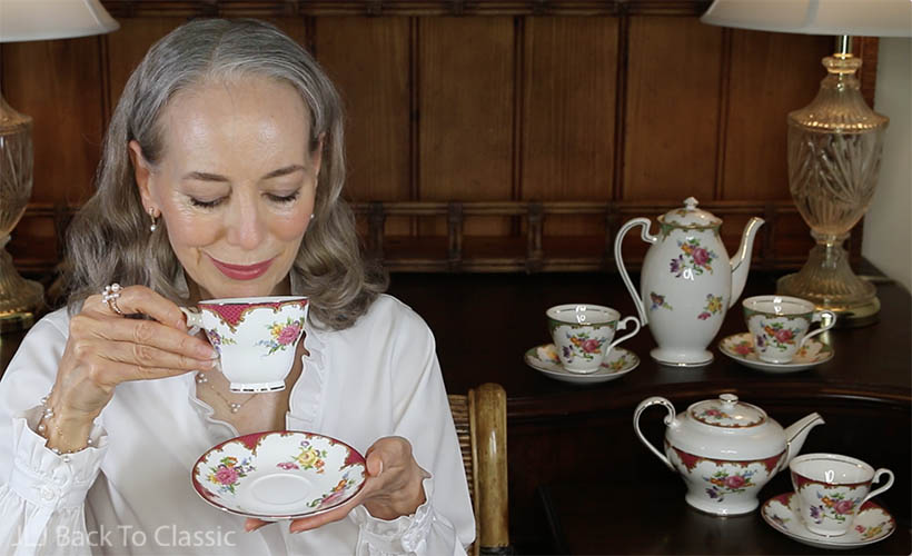 aynsley-windsor-coffeepot-teapot-cups-and-saucers-unboxing-jljbacktoclassic-5