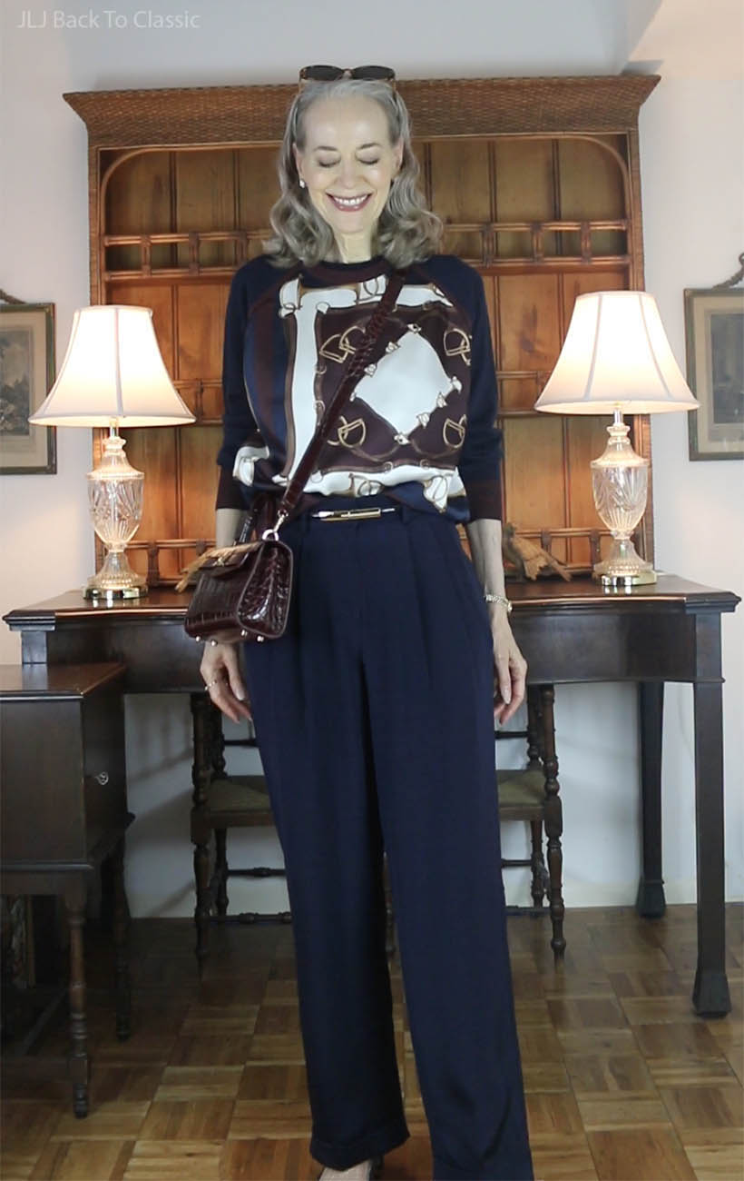 versace-small-medusa-95-tophandle-bag-ralph-lauren-scarf-front-sweater-ootd-1