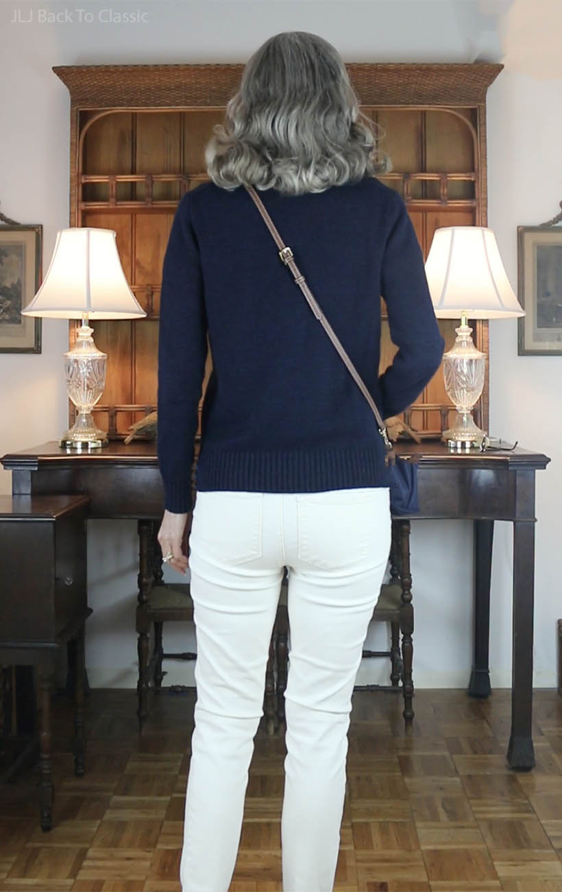 longchamp-lepliage-mini-pouch-RalphLauren-Bear-Sweater-OOTD-4