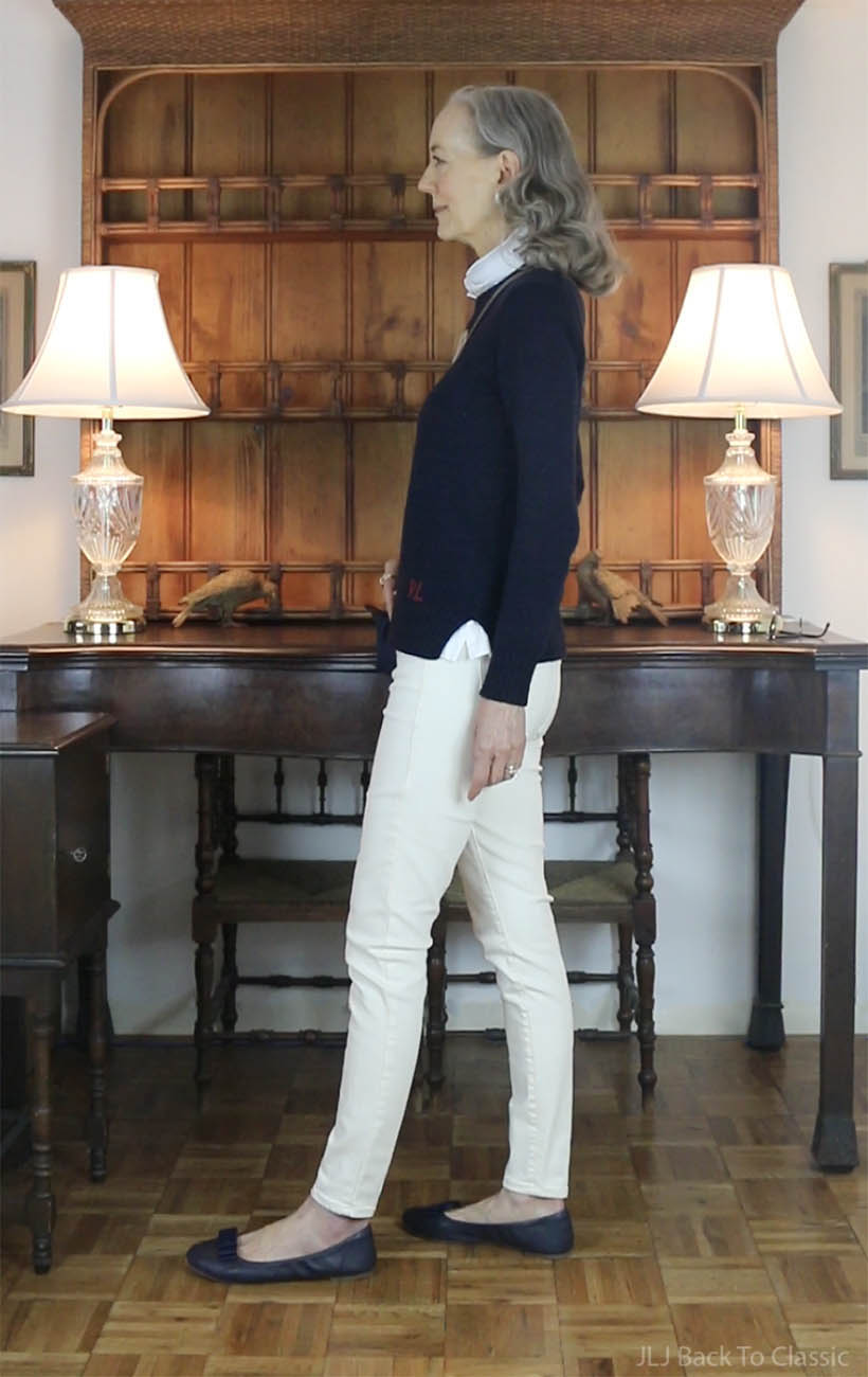 longchamp-lepliage-mini-pouch-RalphLauren-Bear-Sweater-OOTD-5