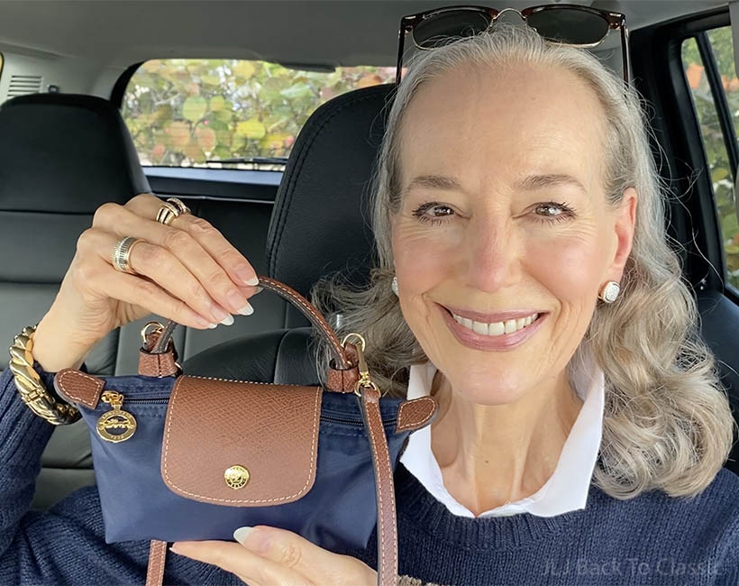longchamp-lepliage-mini-pouch-navy-ootd-janis-lyn-johnson