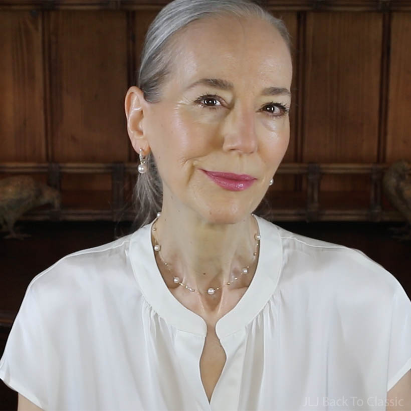 Classic-clean-beauty-over65-content-reator-janis-lyn-johnson-haircare-skincare-routine