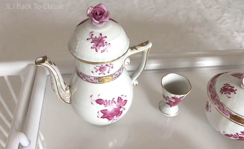 herend-apponyi-chinese-bouquet-raspberry-1-serving-coffee-pot-breakfast-set-jljbacktoclassic