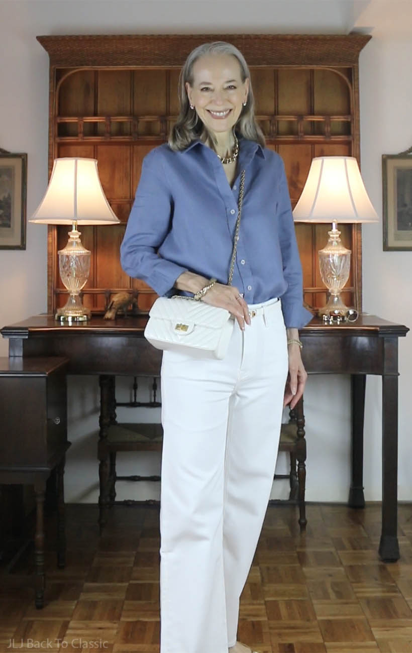 chanel-aged-calfskin-quilted-2.55-reissue-mini-flap-quince-blue-linen-shirt-7
