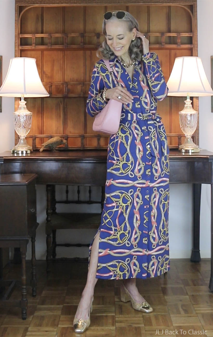 chanel-pinkcaviar-sac-divers-shoulderbag-j.mclaughlin-blue-equestrian-print-maxidress-jljbacktoclassic-1