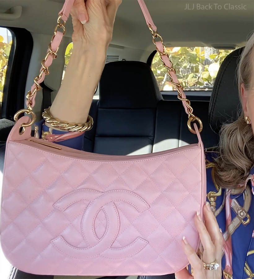 chanel-quilted-caviar-sac-divers-shoulder-bag-pink-jljbacktoclassic