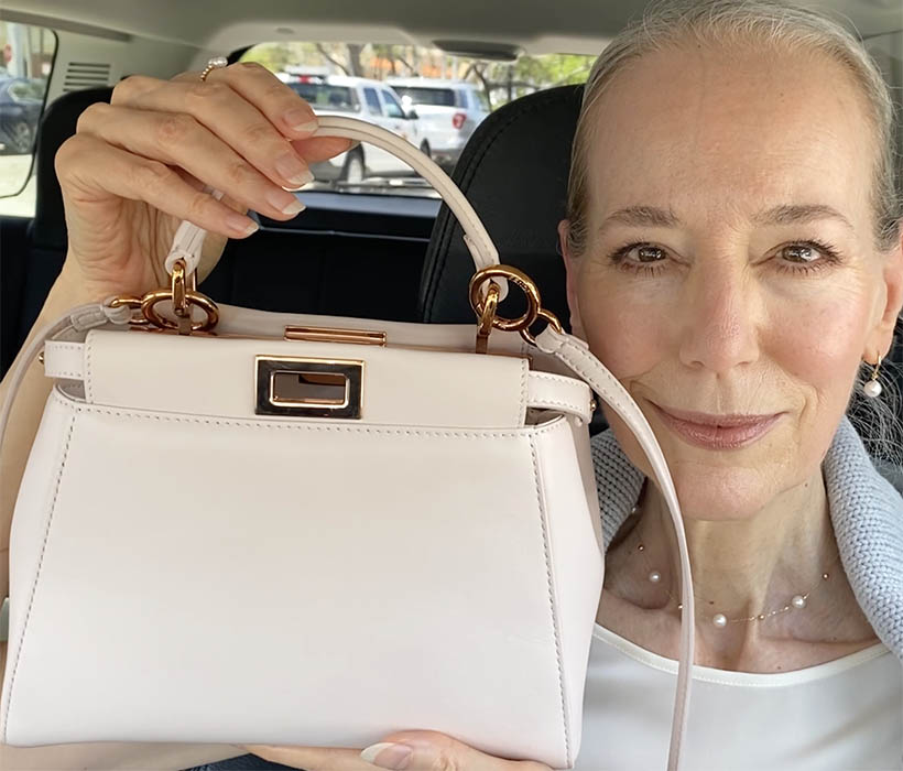 fendi-lambskin-mini-peekaboo-classic-fashion-granfluencer-janis-lyn-johnson