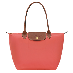 longchamp-le-pliage-original-medium-tote-strawberry