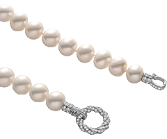 gingiberi-sterlingsilver-faux-diamond-9-10.5mm-aa-freshwater-pearl-necklace-circle-pendant-3
