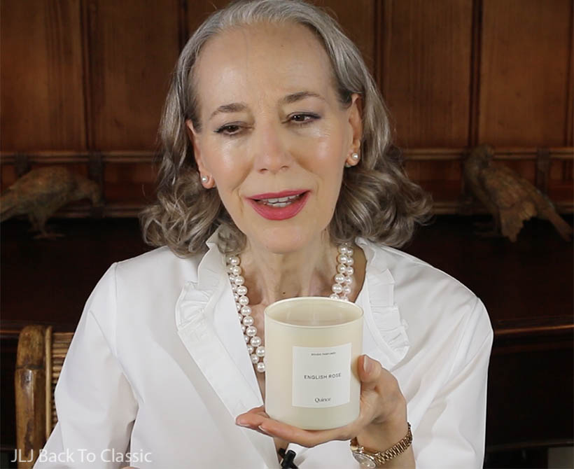 quince-60-hour-burn-time-scented-candles-unboxing-jljbacktoclassic