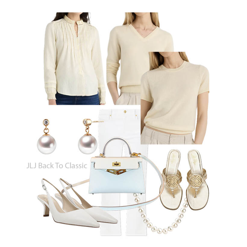 quince-yellow-blouse-cashmere-sweaters-outfit-jljbacktoclassic