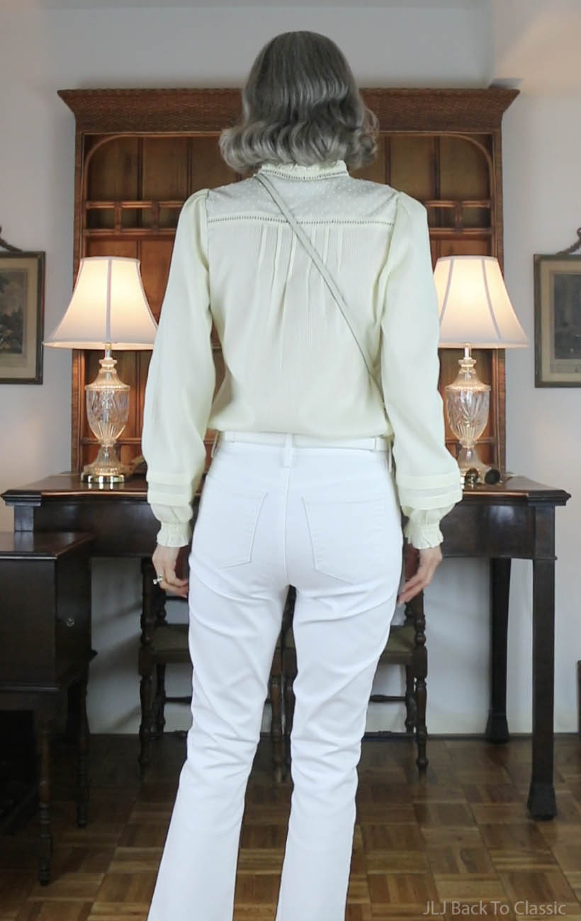 yellow-peasant-blouse-white-jeans-back-view-5