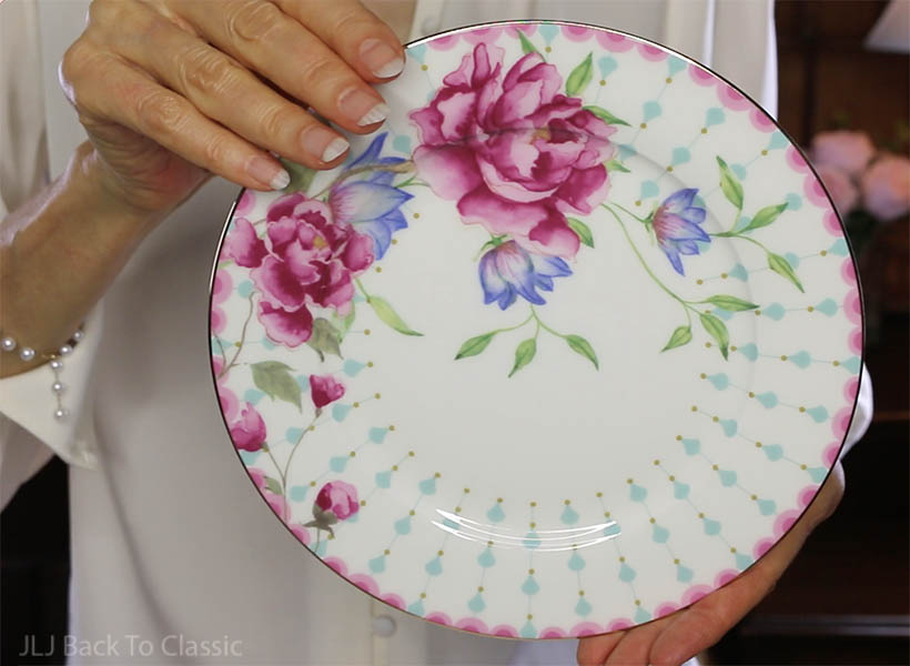 aynsley-peony-windsor-sweet-plate-unboxing-jljbacktoclassic-2