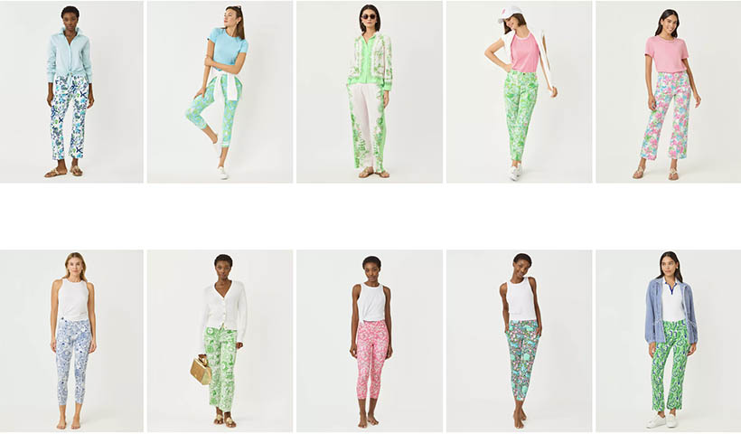 lilly-pulitzer-cute-colorful-print-pants-1
