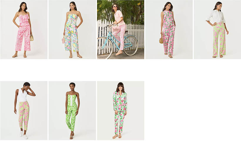 lilly-pulitzer-cute-colorful-print-pants-2