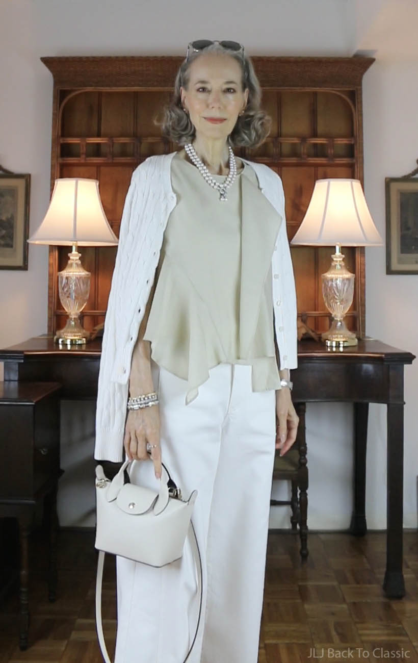 longchamp-le-pliage-xtra-xs-handbag-ivory-wide-leg-jeans-sleeveless-top-1