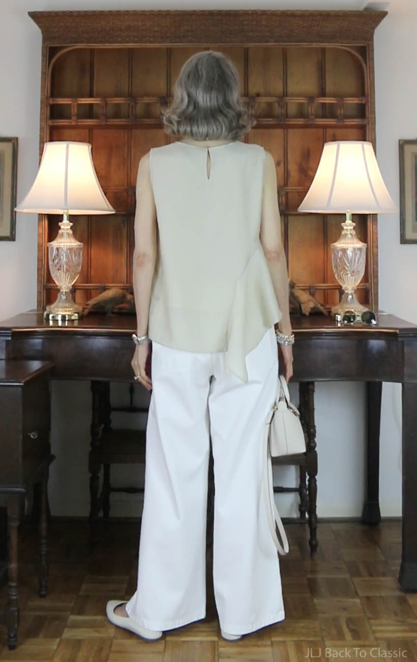 longchamp-le-pliage-xtra-xs-handbag-ivory-wide-leg-jeans-sleeveless-top-4