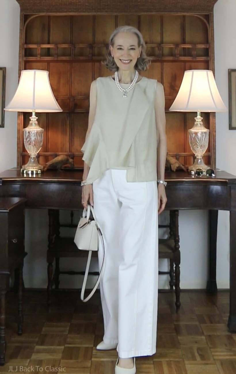 longchamp-le-pliage-xtra-xs-handbag-ivory-wide-leg-jeans-sleeveless-top-8