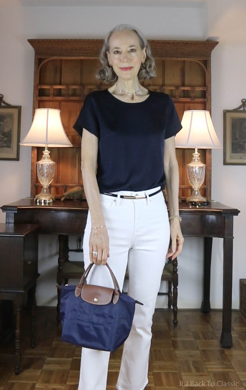 longchamp-lepliage-original-s-bag-quince-navy-silk-tee-white-jeans-jljbacktoclassic-2