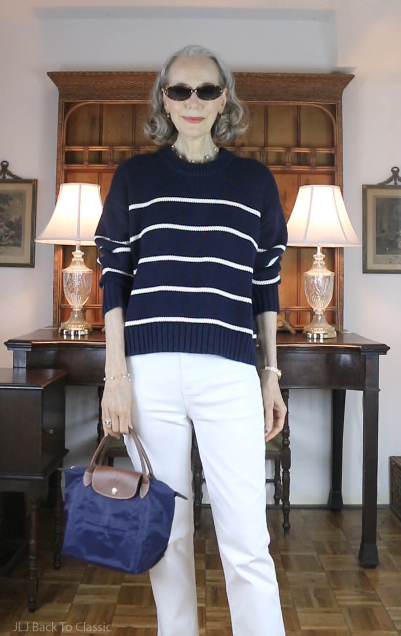 longchamp-lepliage-original-s-bag-quince-navy-white-stripe-fisherman-sweater-jljbacktoclassic-1