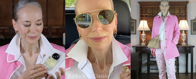 quince-eau-de-parfum-review-pink-lilly-pulitzer-jacket-jeans-outfit-cover