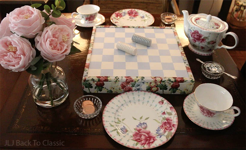 setting-a-pretty-table-for-tea-and-checkers-aynsley-peony-windosr-teaset-jljbacktoclassic