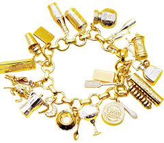 gold-foodie-drinks-travel-charm-bracelet-jet-set-candy