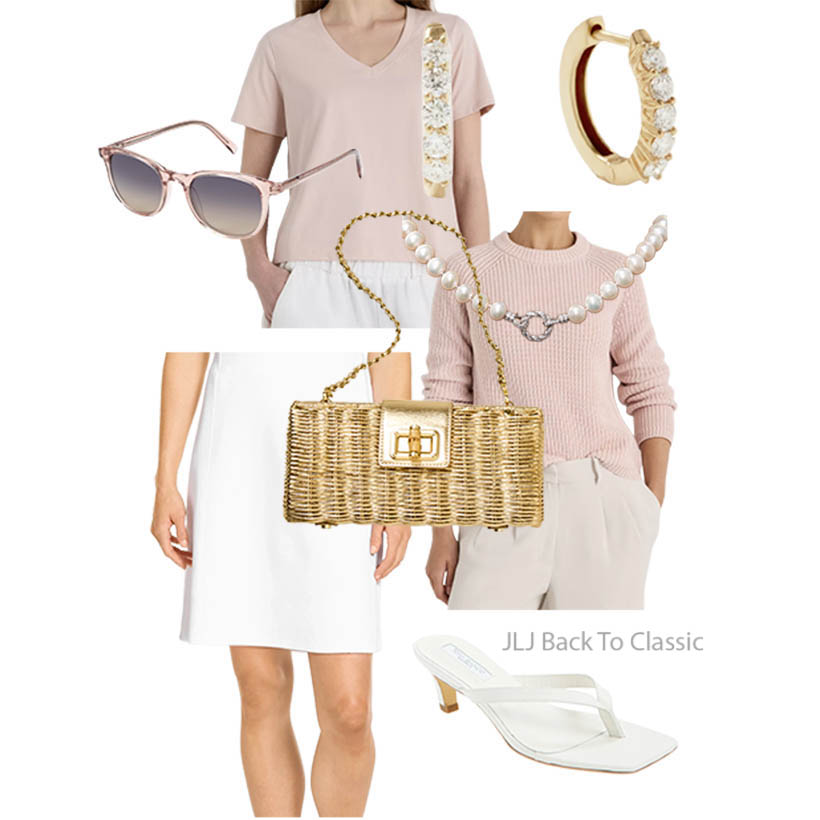 quince-pink-tee-sweater-ootd-2