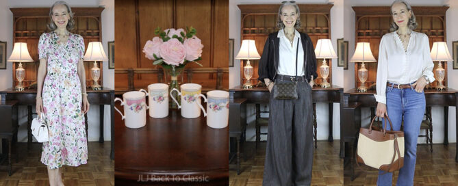 Aynsley-China-Unboxing-Ralph-Lauren-Bag-3-Classic-Summer-Outfits-cover