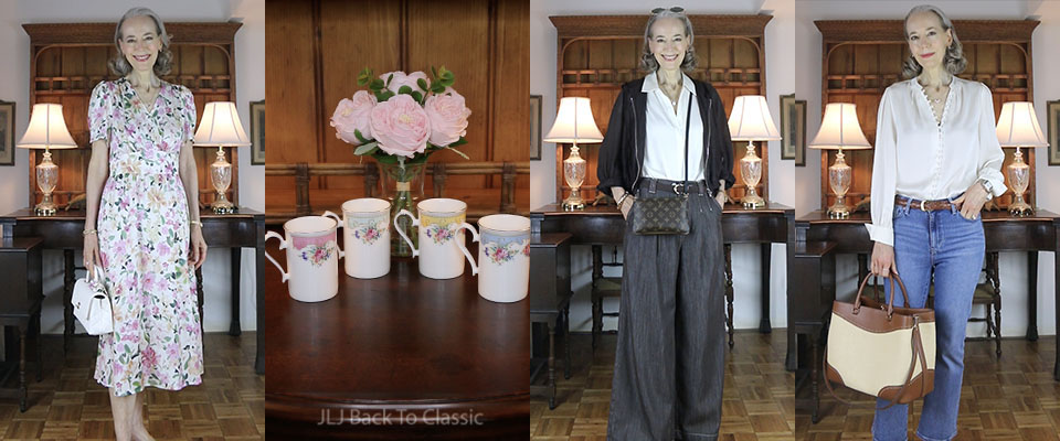 Aynsley-China-Unboxing-Ralph-Lauren-Bag-3-Classic-Summer-Outfits-cover