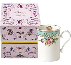 aynsley-chelsea-mug-green