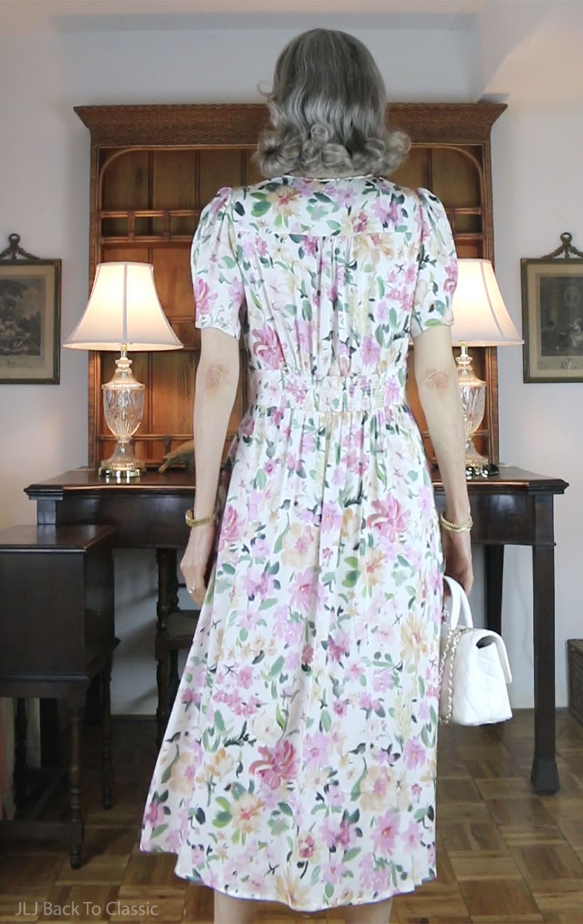 chanel-white-mini-coco-handle-bag-floral-silk-dress-ootd-4