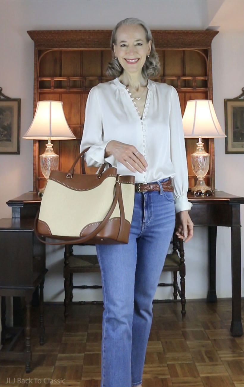ralph-lauren-marcy-satchel-quince-silk-peasant-blouse-bella-jeans-ootd-jljbacktoclassic-1