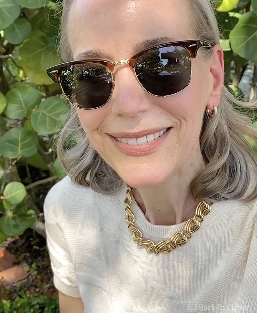 timeless-style-warby-parker-durand-sunglasses-rosewater-pink-janis-lyn-johnson
