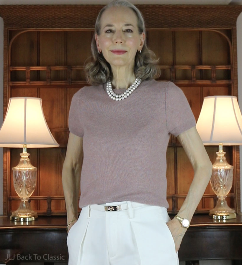 quince-cashmere-short-sleeve-sweater-heather-vintage-pink-timeless-style-over65