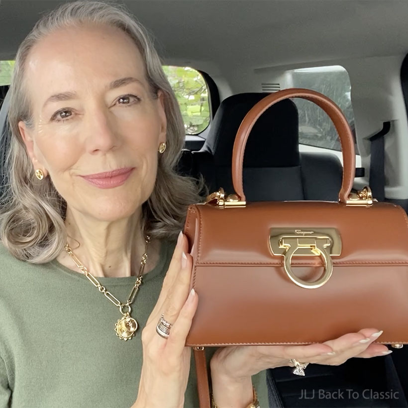 timeless-style-ferragamo-iconic-tophandle-bag-cognac-janis-lyn-johnson